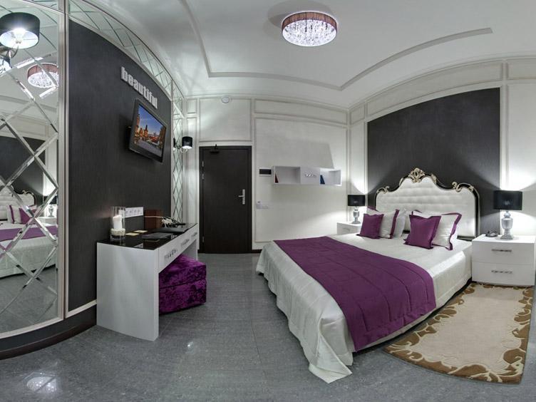Mirax Boutique Hotel