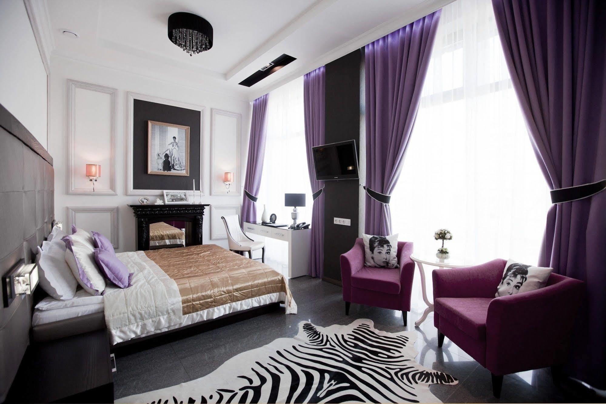 Mirax Boutique Hotel 4*